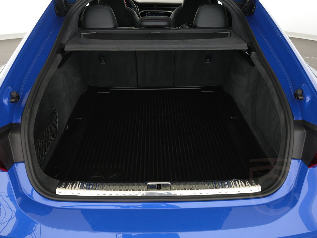 Audi RS 7 Sportback tiptronic LED Navi Leder Head-up