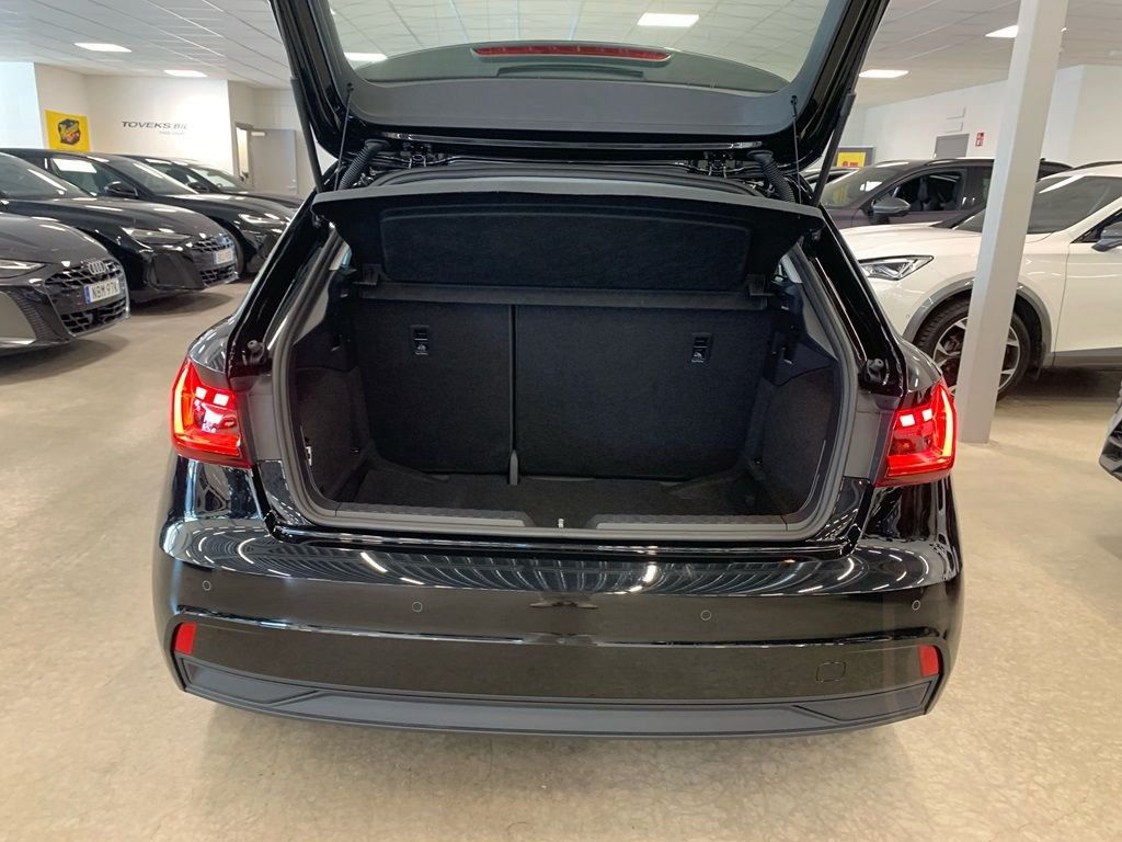 Audi A1 Sportback 30 TFSI PROLINE