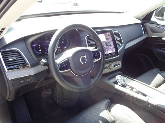 Volvo XC90 T8 Ultimate Bright Plug-In AHK PANO ACC HUD