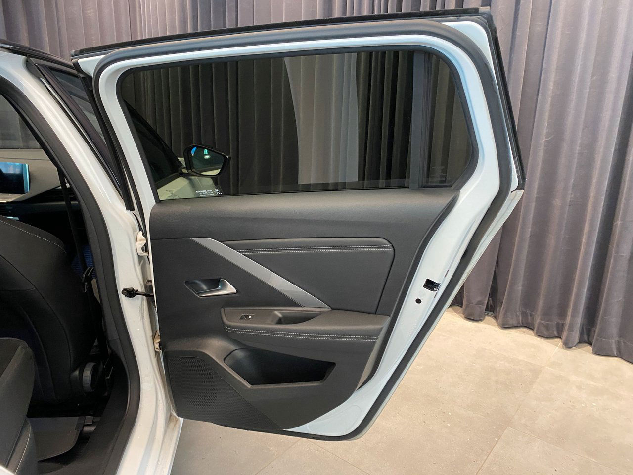 Opel Astra ST GS PT 130AUTOMAT