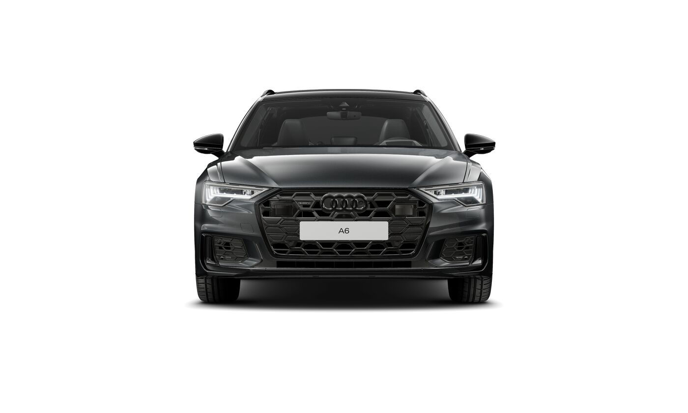 Audi A6 Avant S line 50 TDI quattro 210 kW
