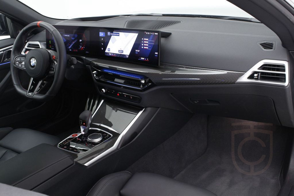 BMW M4 Cabrio xDrive Competition | Nw Model | Air Co