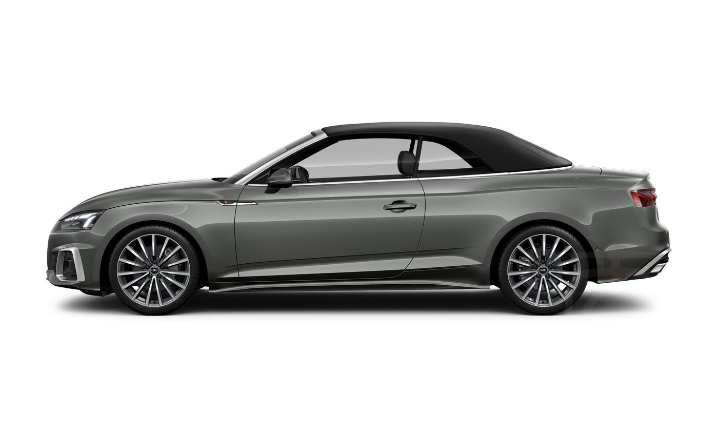 Audi A5 Cabriolet S line 40 TFSI quattro 150 kW