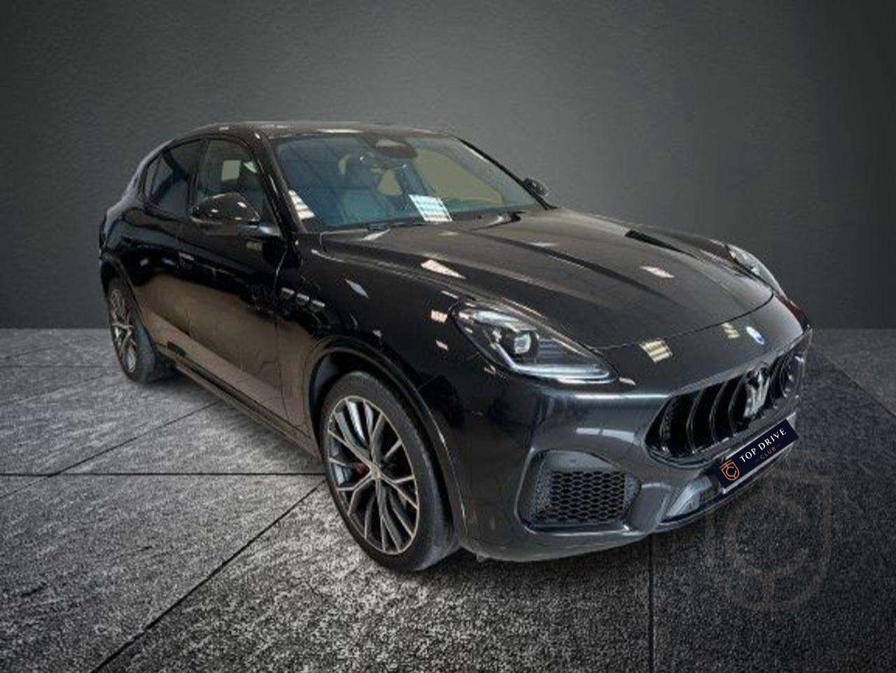 Maserati Grecale MHEV 330 CV AWD Modena*air*360°