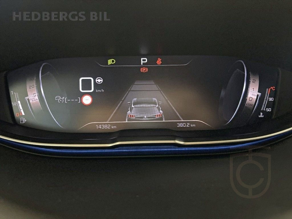Peugeot 5008 GT 1.2 PURETECH