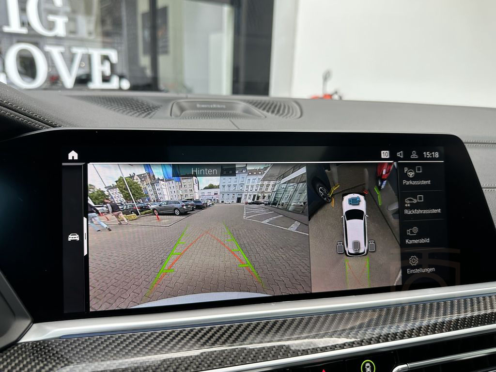 BMW X5 xDrive45e M Sport Laser Pano DA Prof PA+ B&W