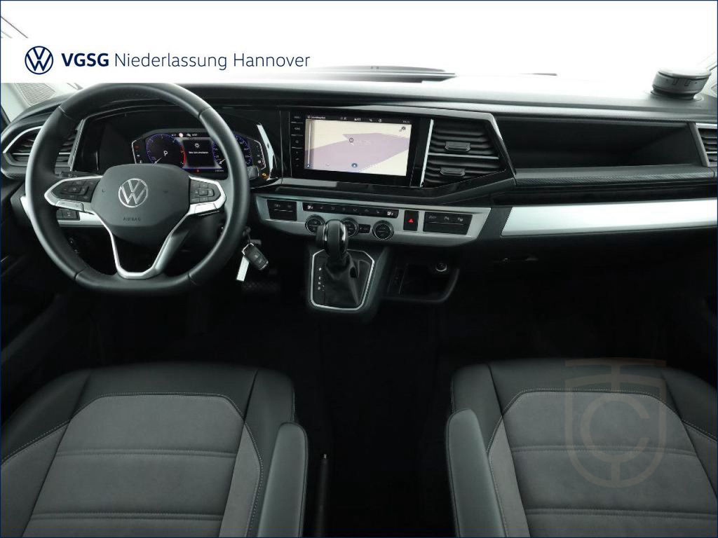 Volkswagen T6.1 California Beach Edition 4Motion AHK