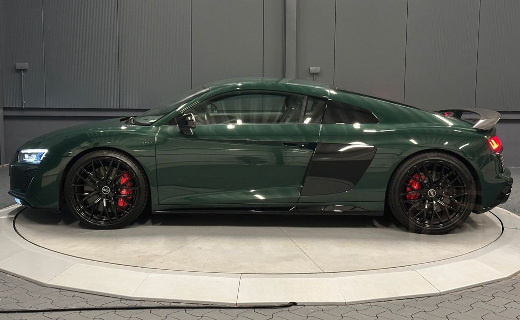 Audi R8 Coupé V10 quattro performance*Exclusive*CARBO