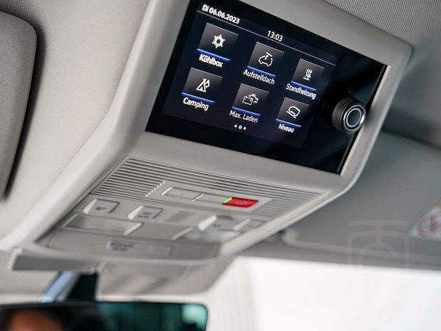 Volkswagen T6.1 California Ocean 4MOTION+DSG+LED+NAVI LM