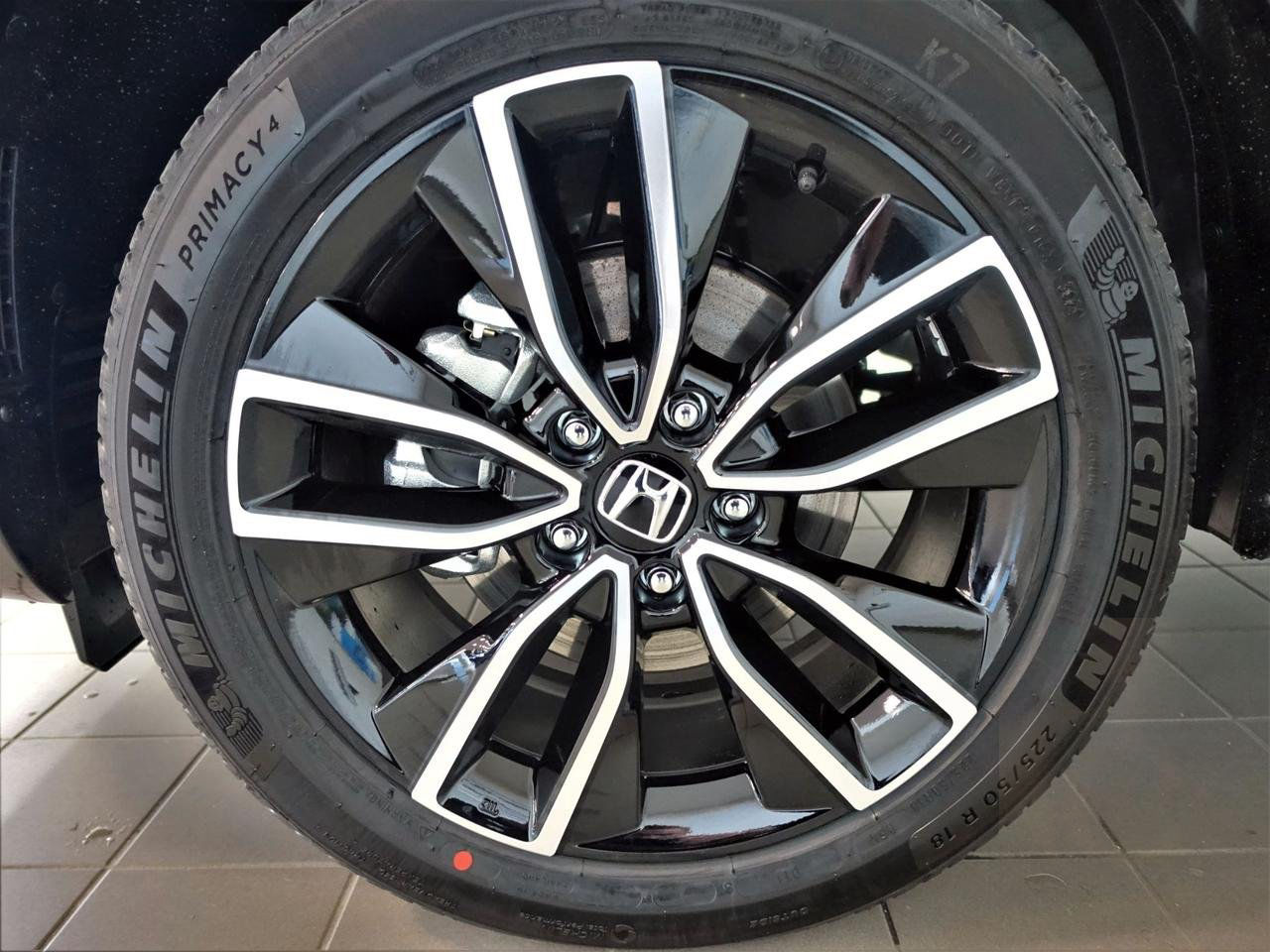 Honda HR-V HYBRID ELEGANCE E:HEV 1.5 I-MMD
