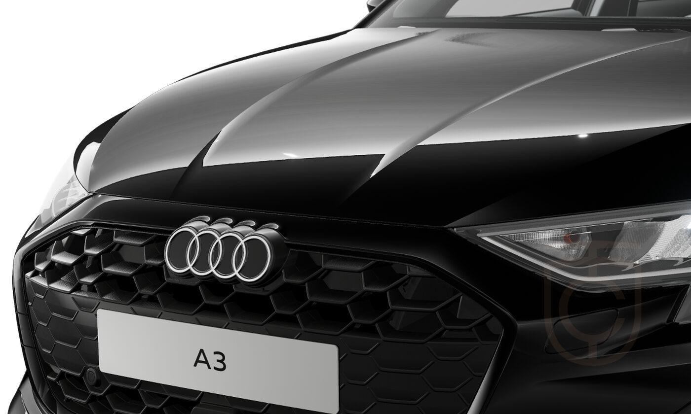 Audi A3 Sportback 30 TFSI 85 kW