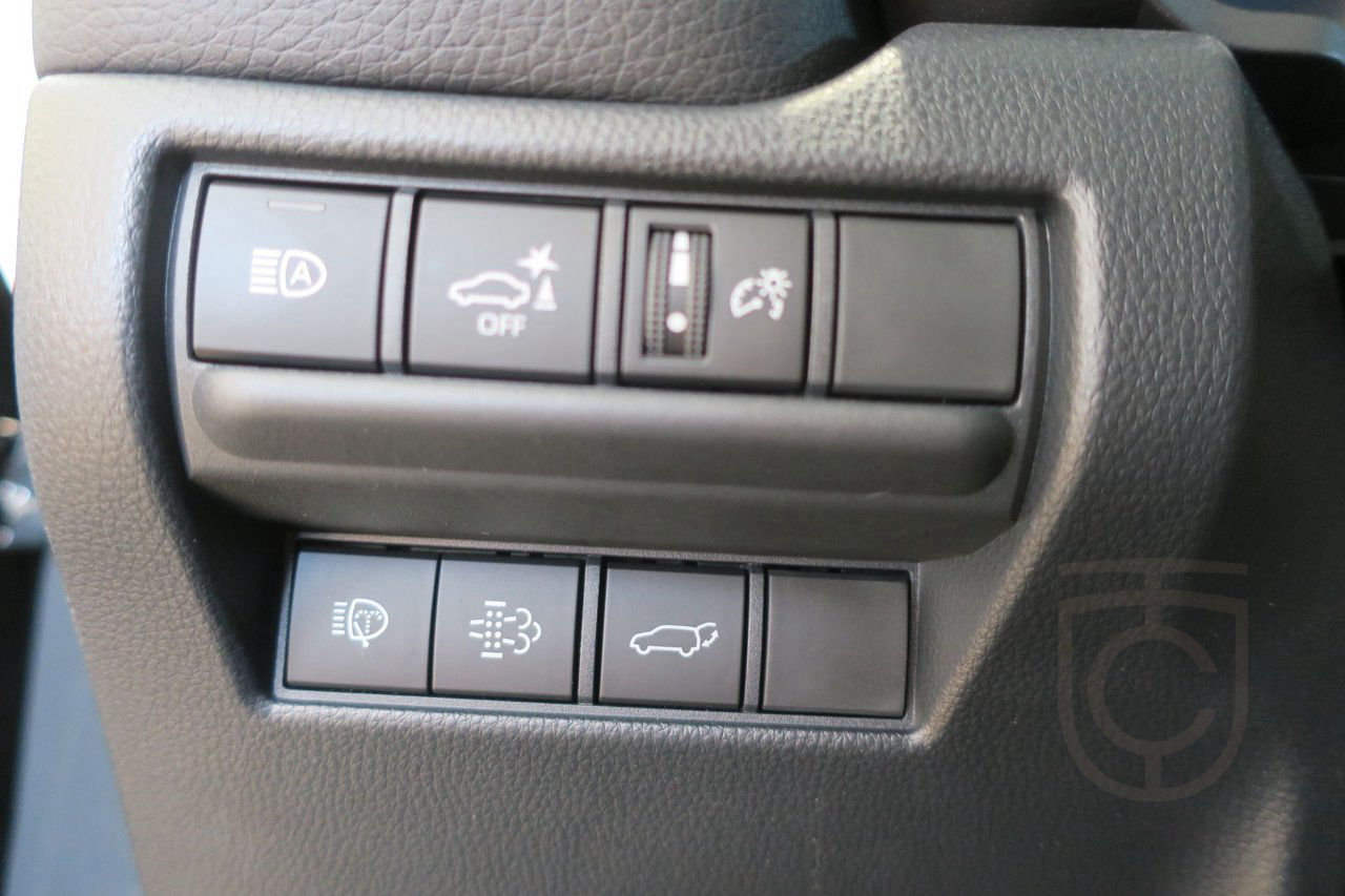 Toyota Land Cruiser 2.8 4WD Executive