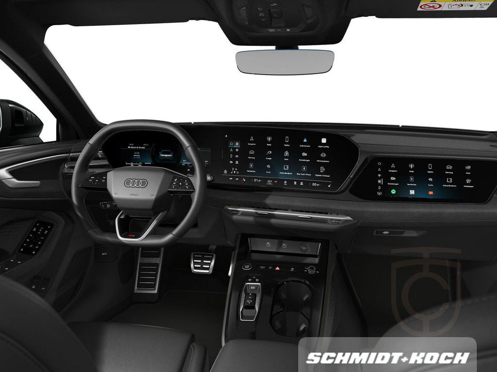 Audi A5 Avant edition one e-hybrid quattro S tronic S