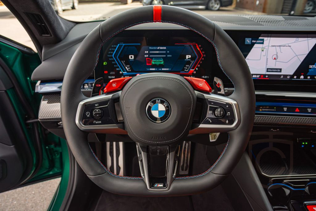 BMW M5 Limousine *KERAMIK*COMFORT*CARBON*PPF*