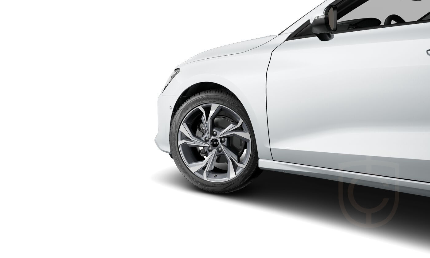 Audi A3 Sportback 30 TDI 85 kW