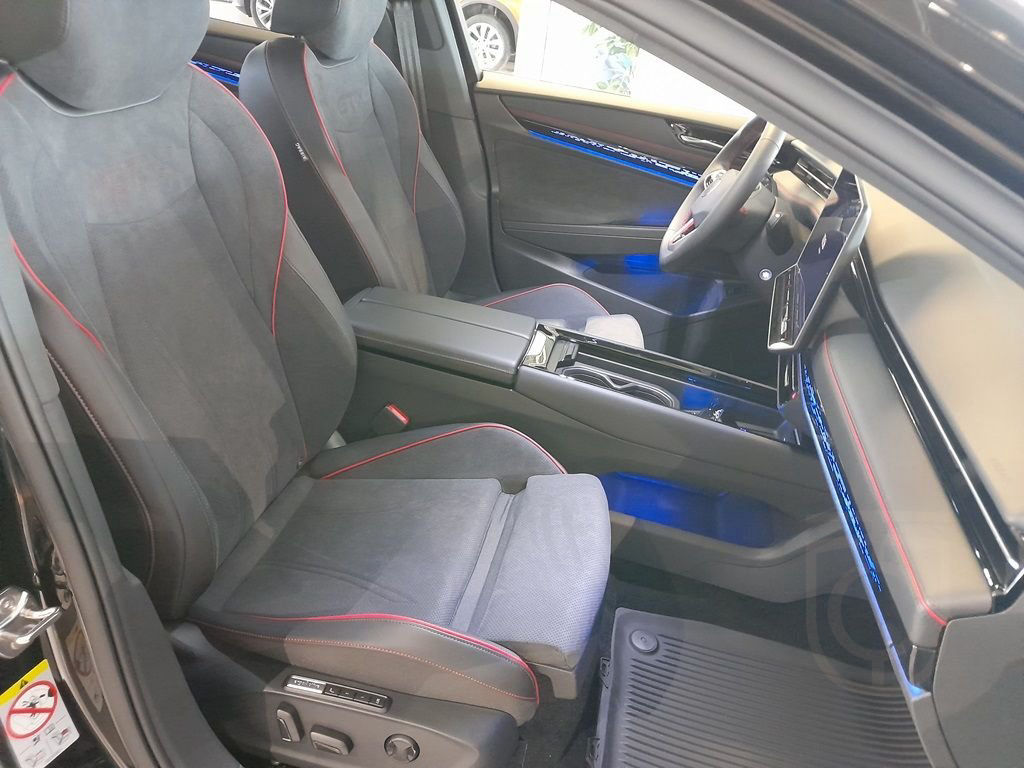 Volkswagen ID.7 Tourer GTX