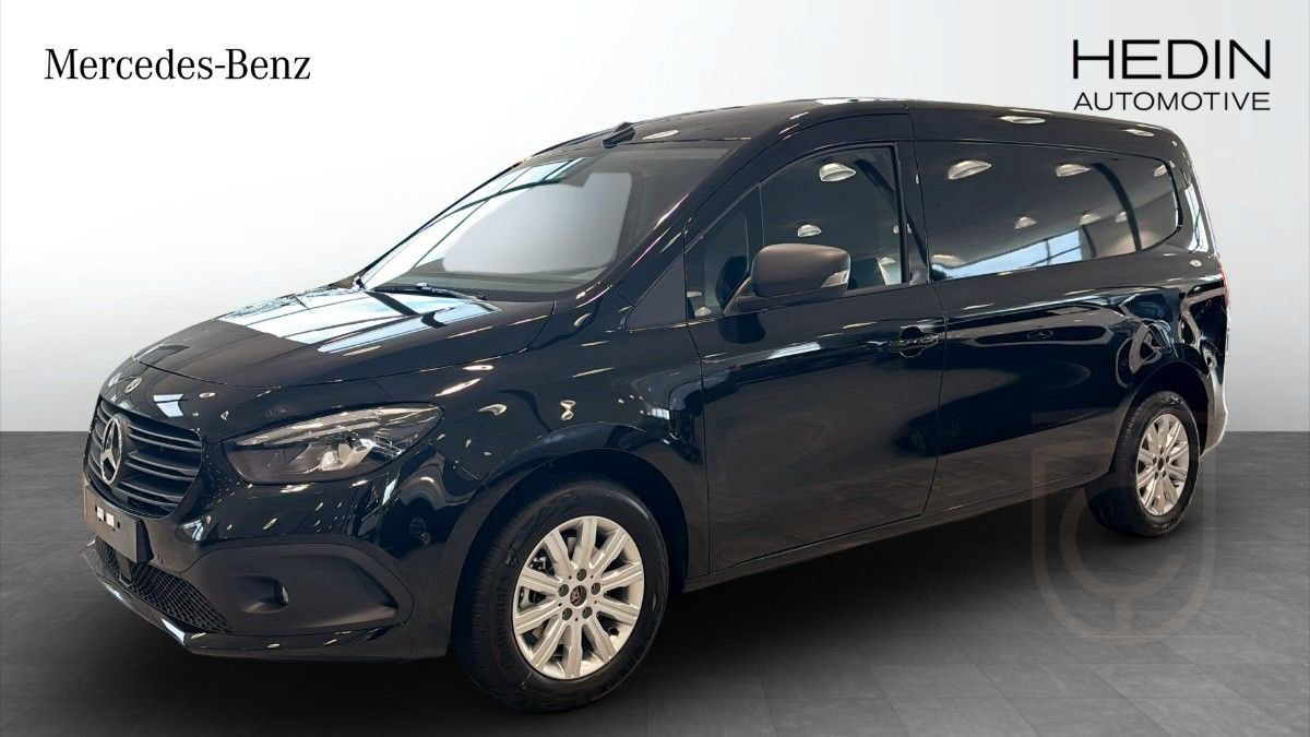 Mercedes-Benz Citan CITAN 112 CDI