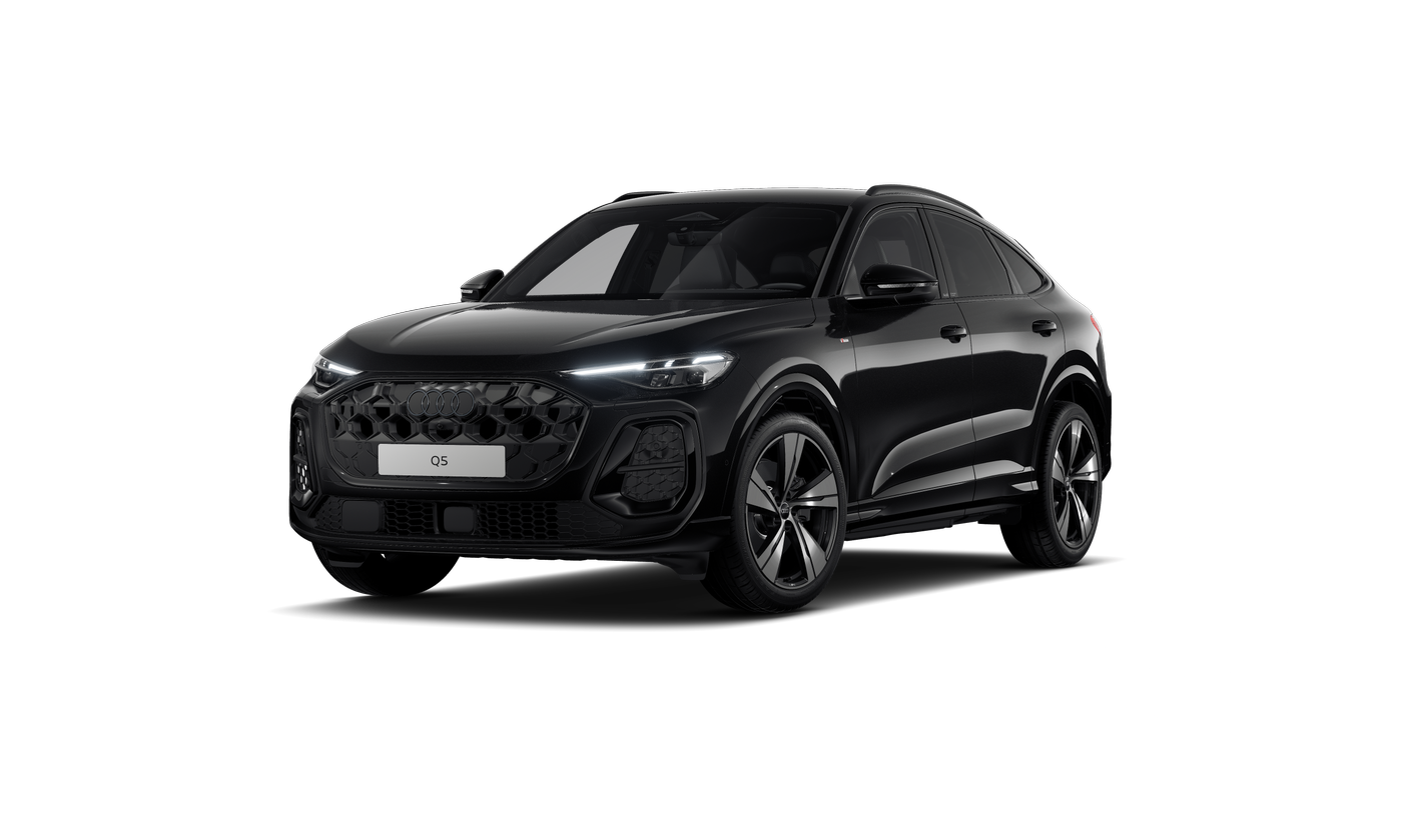 Audi Q5 Sportback TDI quattro 150 kW S tronic