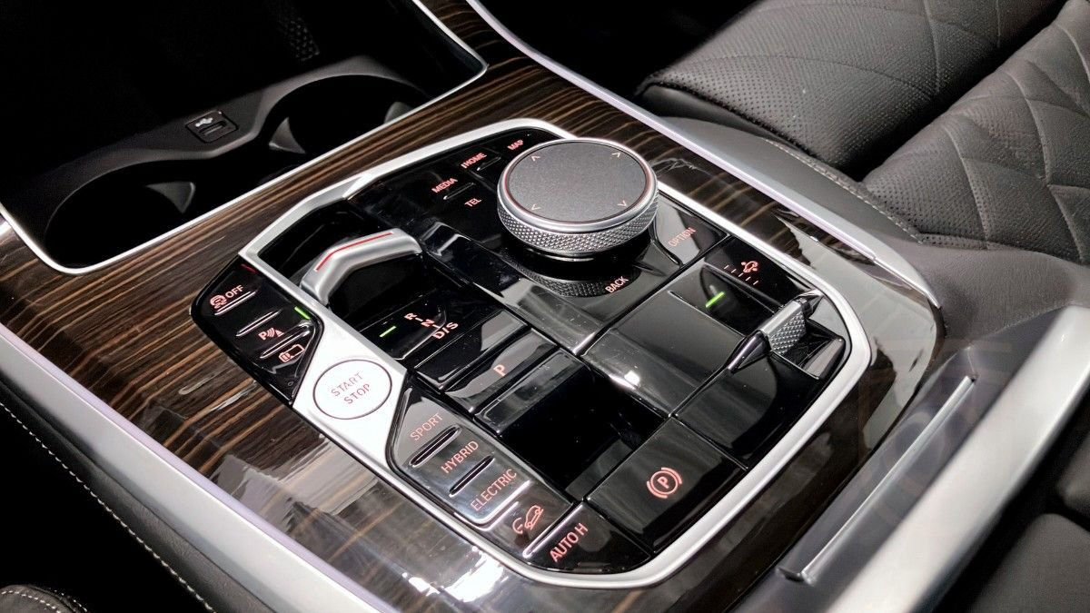 BMW X5 xDrive 50e M Sport H