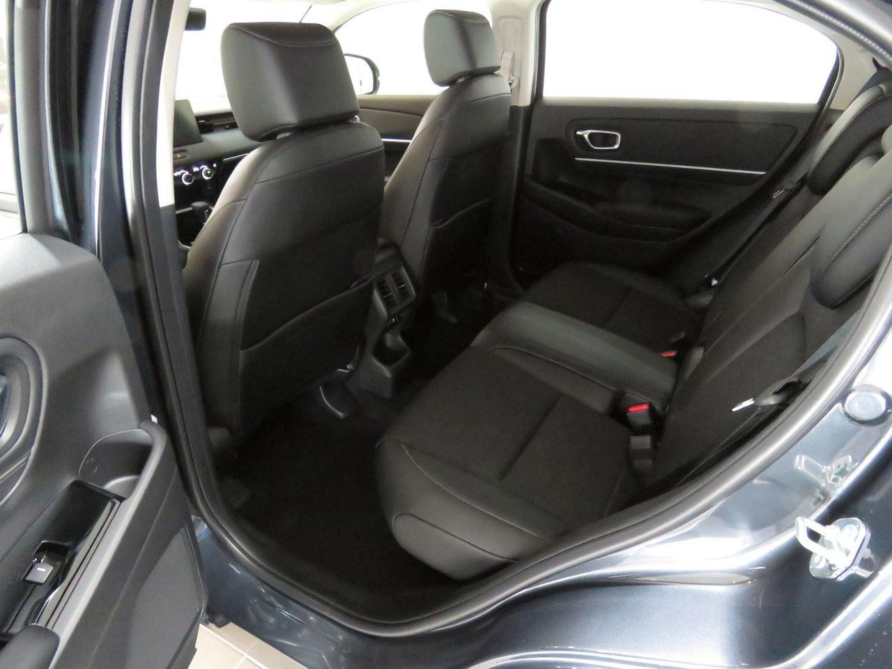 Honda HR-V Hybrid Advance