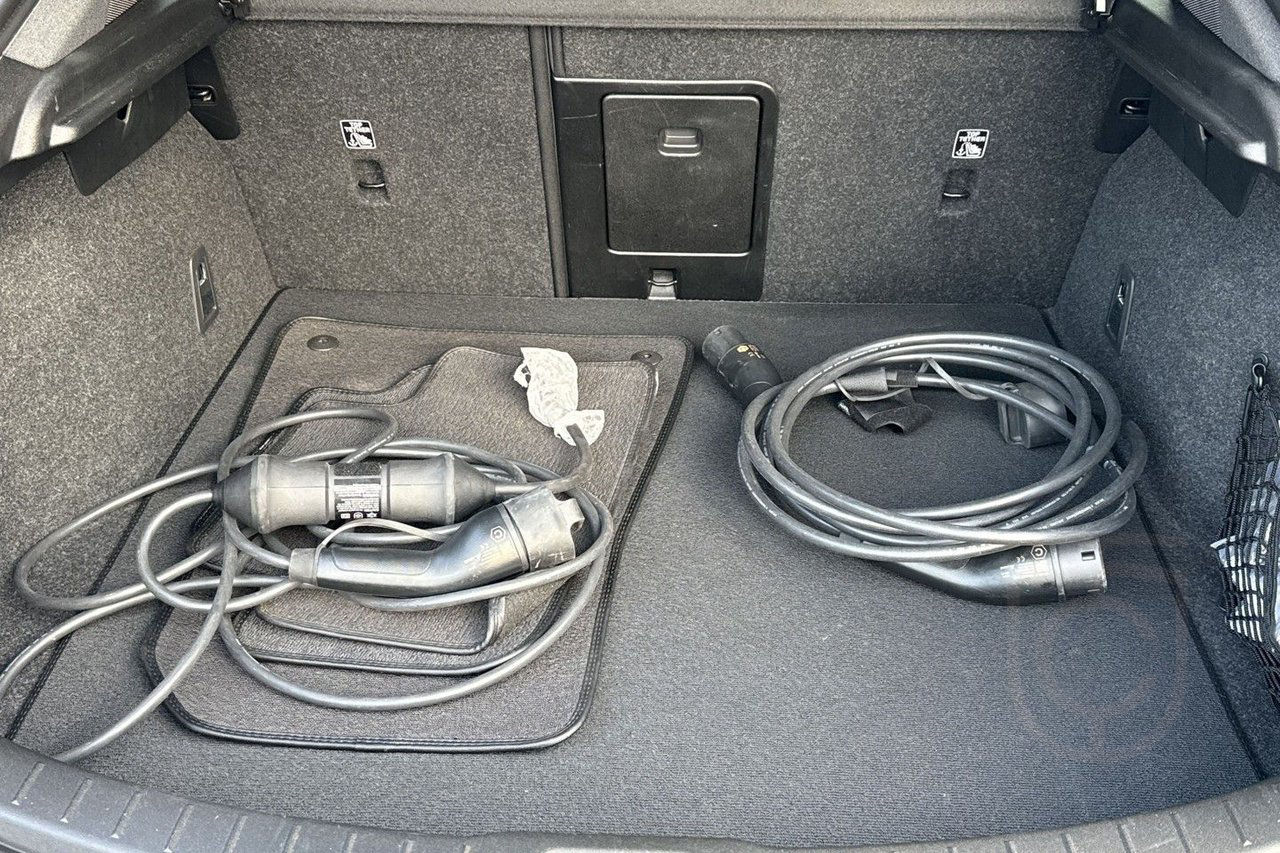 Polestar 2 Long Range SM