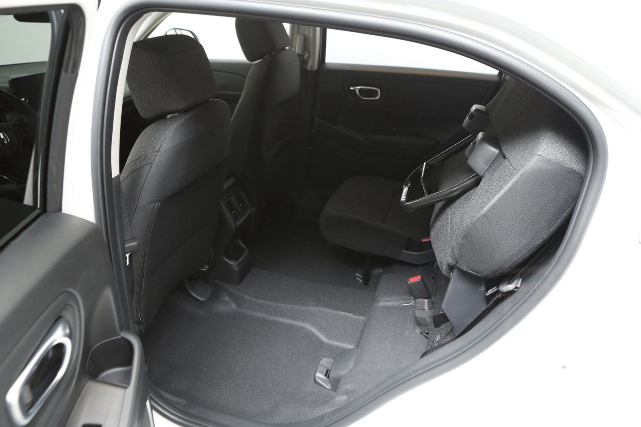 Honda HR-V FullHybrid Elegance