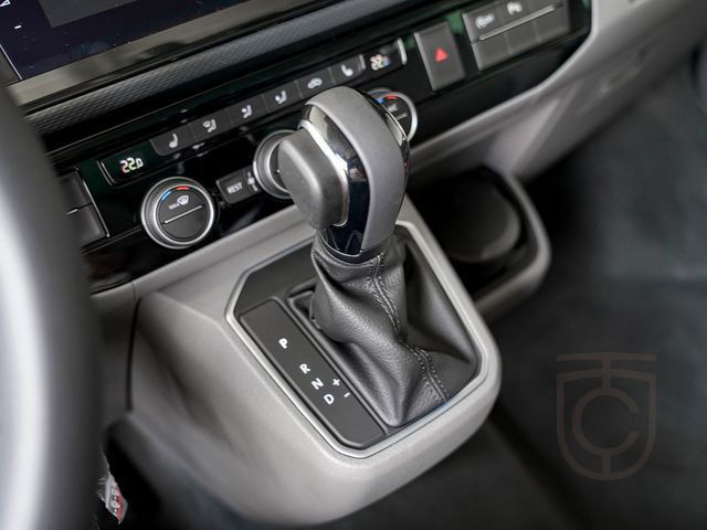 Volkswagen T6.1 California Ocean DSG+4MOTION+LED+AUFSTELLDA