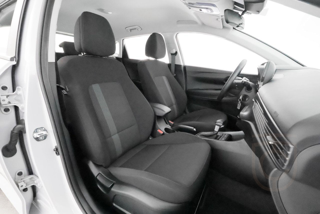 Hyundai i20 Essential 1.0 T-GDI Automat