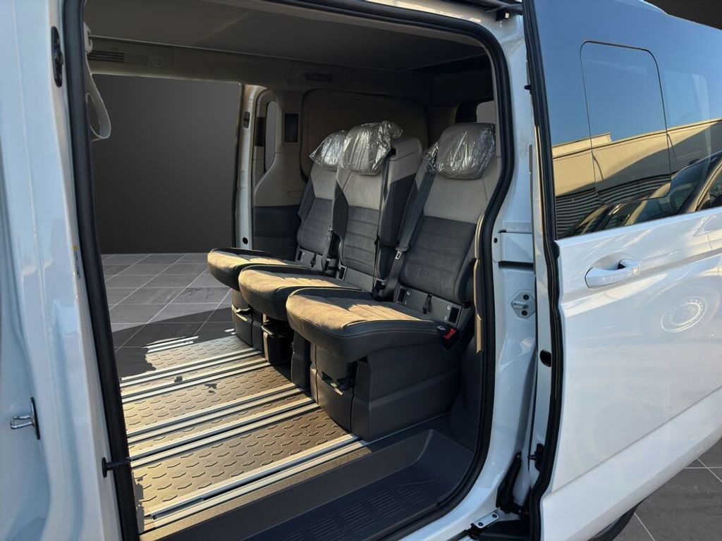 Volkswagen California Beach Camper TDI DSG ''NEUES MODEL