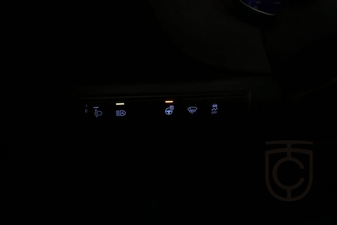 Toyota Corolla Hybrid 2.0 GR Sport B-Kamera 2022