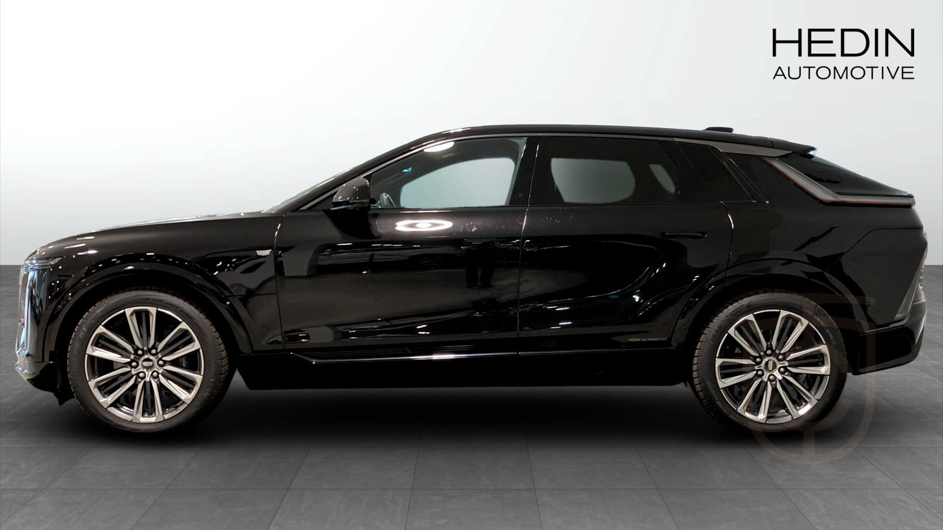 Cadillac LYRIQ 600E4