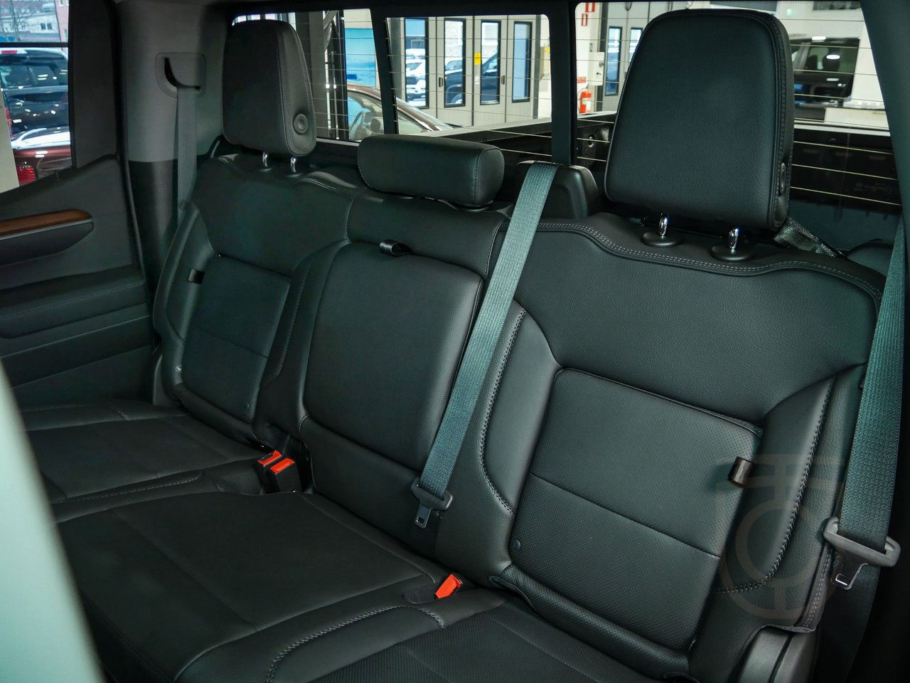 GMC Sierra DENALI RESERVE 3.0 Duramax Diesel 672NM