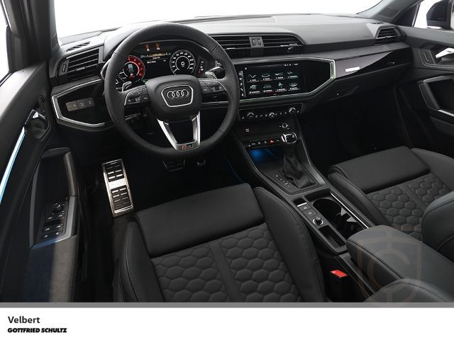 Audi RS Q3 400 PS #5Zylinder#