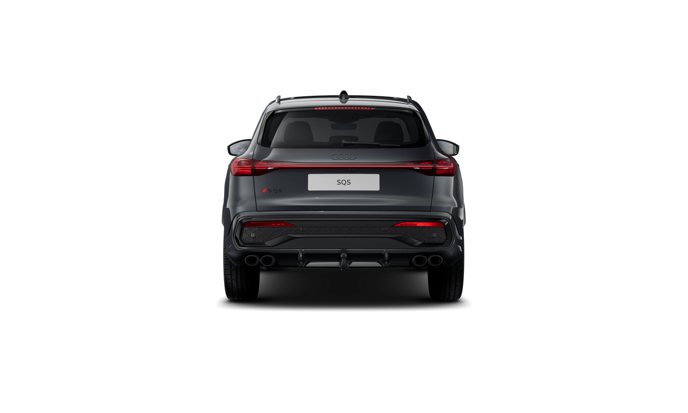 Audi SQ5 SUV TFSI 270 kW S tronic