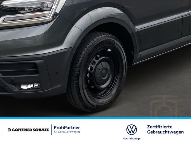 Volkswagen Crafter Grand California 600 FWD 2.0 TDI DSG