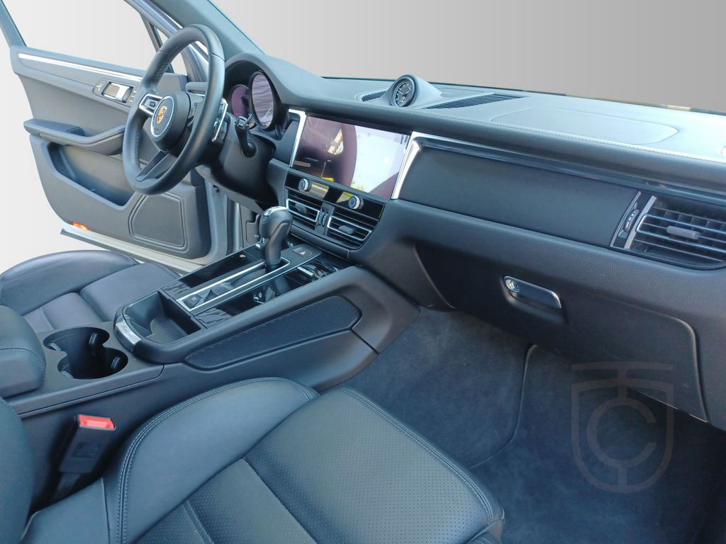 Porsche Macan 2.0