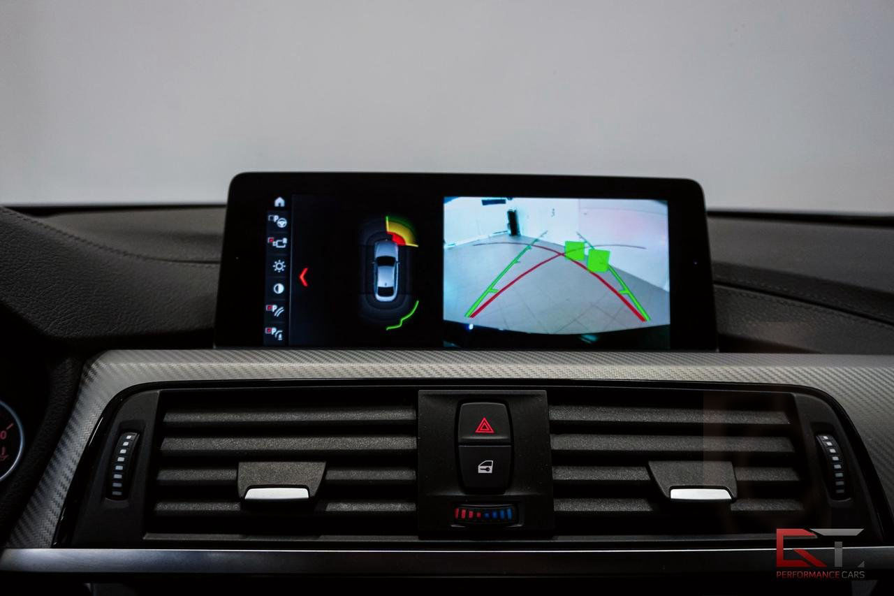 BMW 420 Gran Coupé Sportline HuD Navi 360* Kamera
