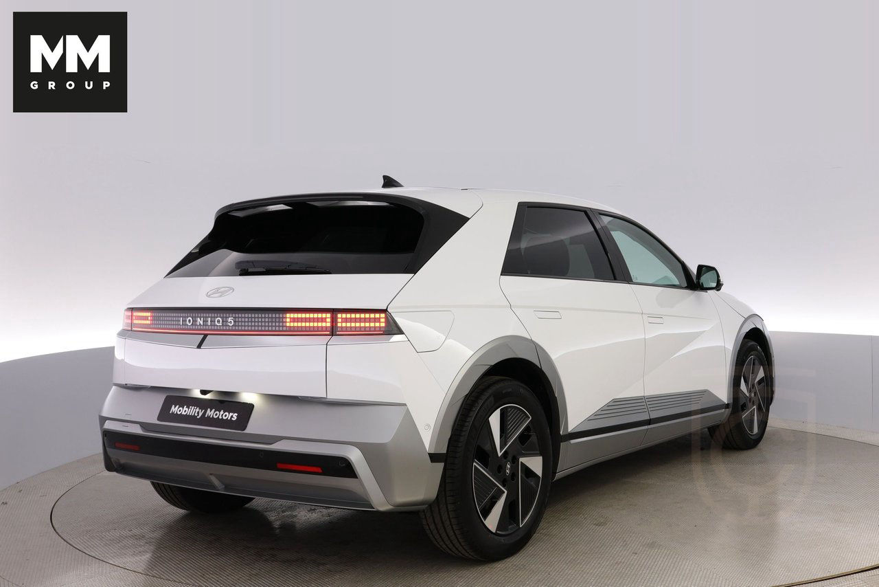Hyundai IONIQ 5 Advanced RWD