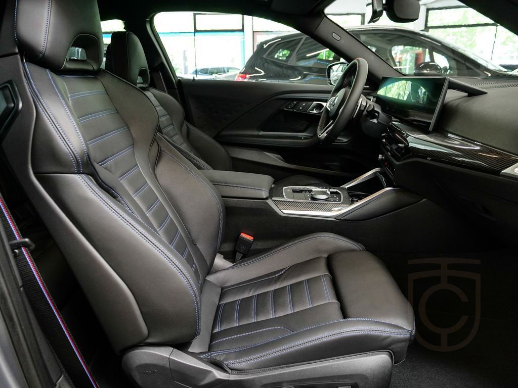 BMW M240i xDrive M Sport RFK NAVI LED Sound Syst.