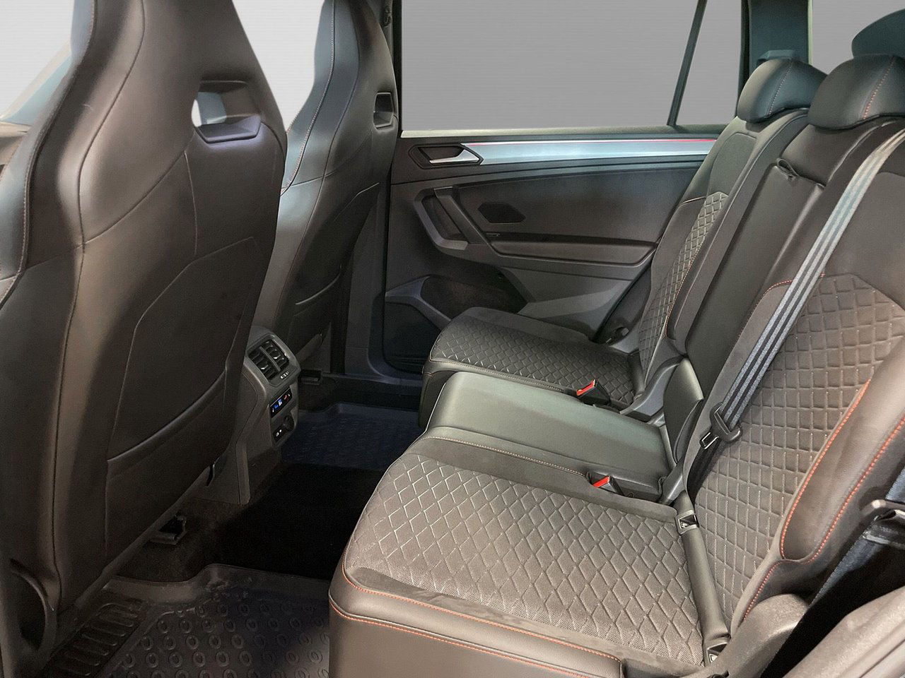 Seat Tarraco PHEV FR