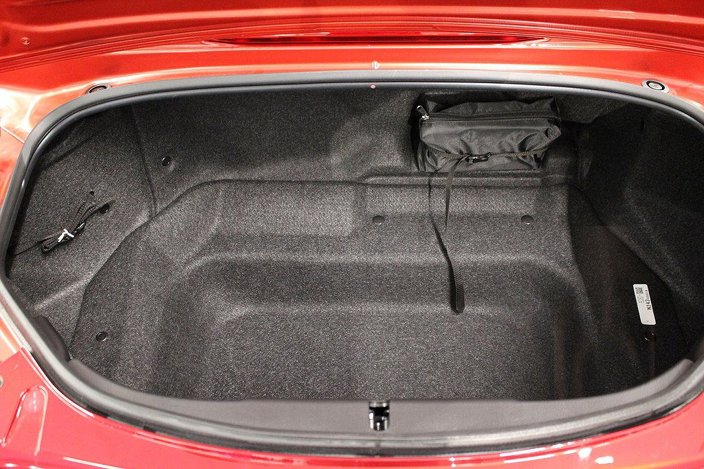 Mazda MX-5 Soft top 2.0 184hk