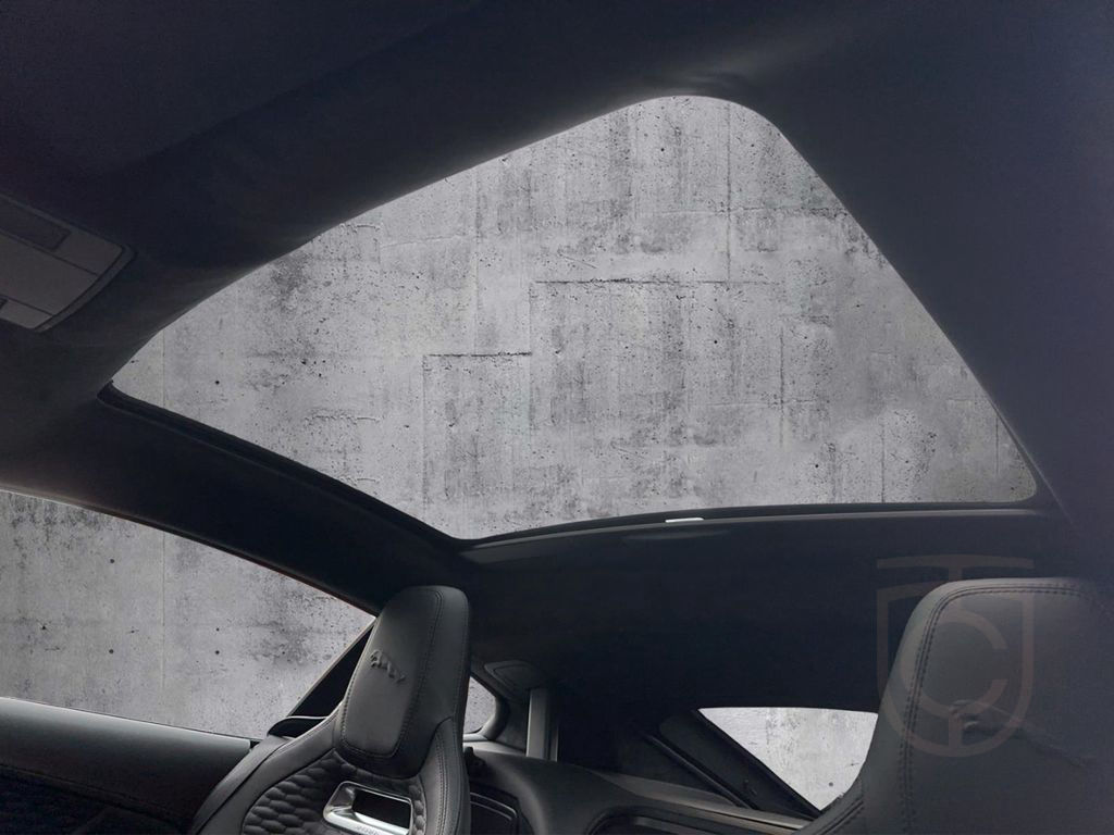 Jaguar F-Type P450 AWD R-Dynamic Black Panorama Navi Le