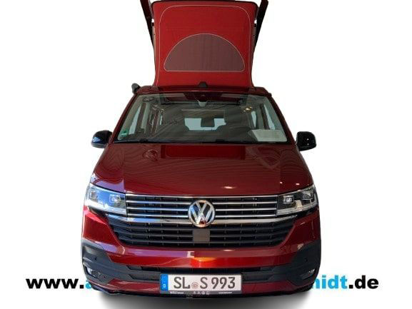 Volkswagen T6.1 California Ocean Edition 2.0 TDI DSG LED+RF