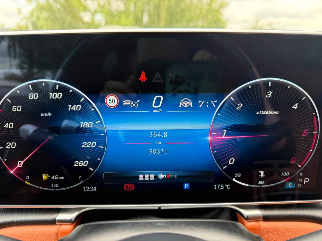 Mercedes-Benz S 400 S -Klasse Lim. S 400 d 4Matic L
