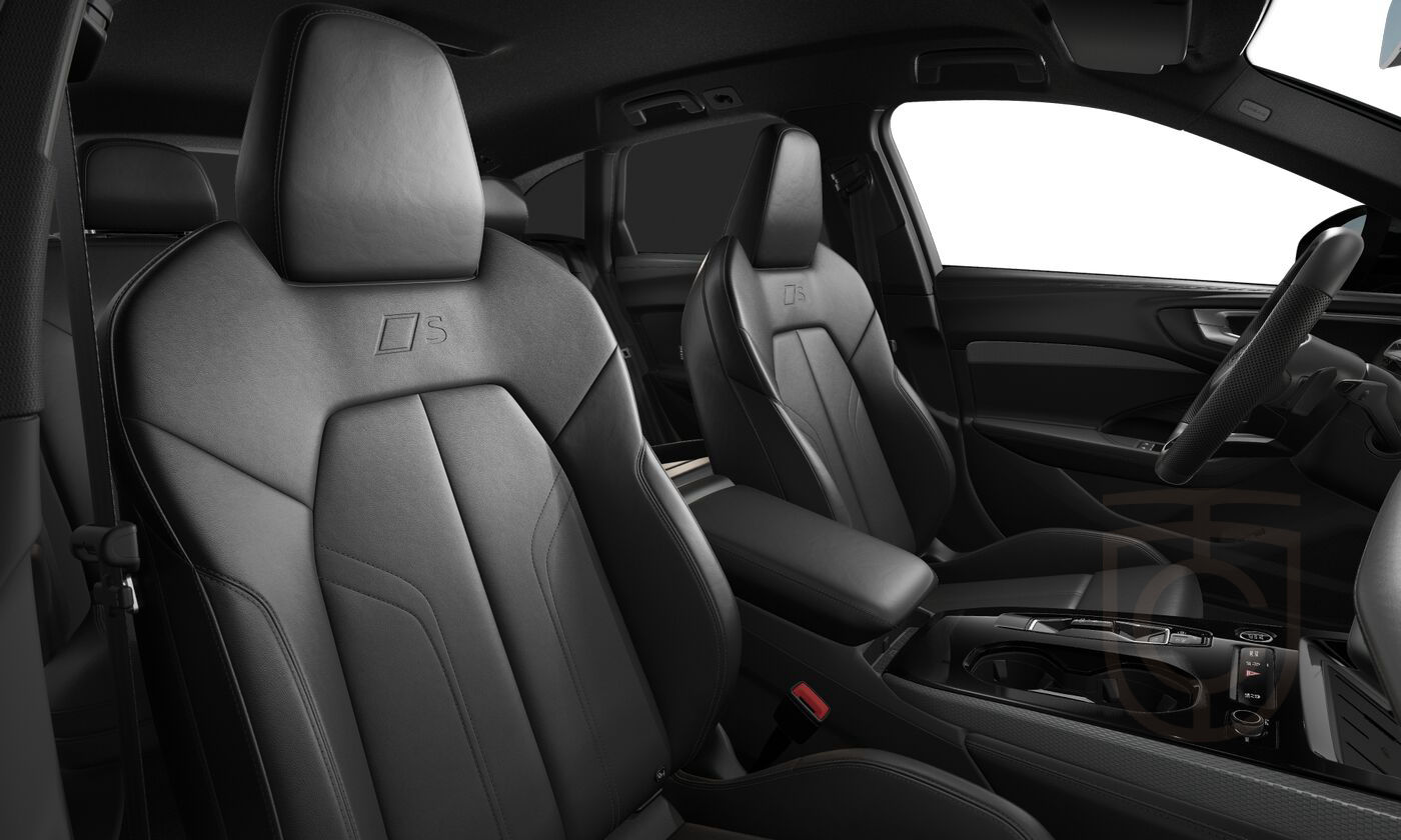Audi A5 Avant TFSI 150 kW S tronic