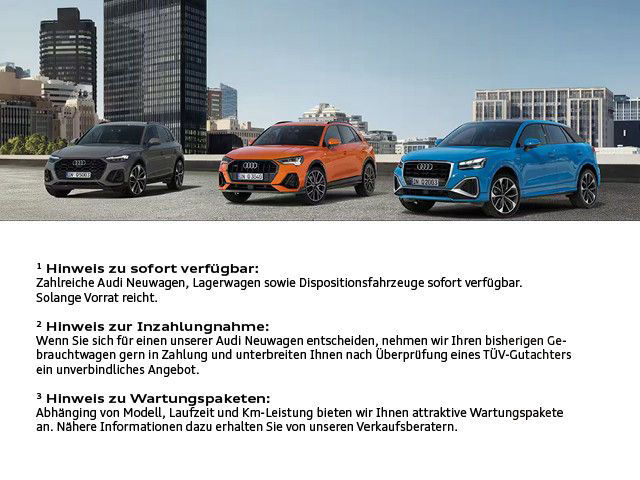 Audi A6 Avant TFSI qu. S tronic S line Pano Tech pro