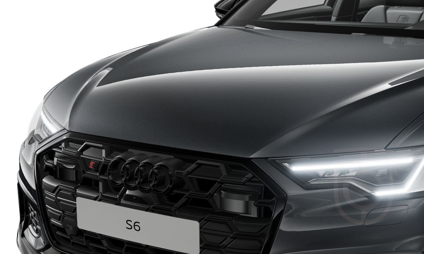 Audi S6 Avant TDI 253 kW