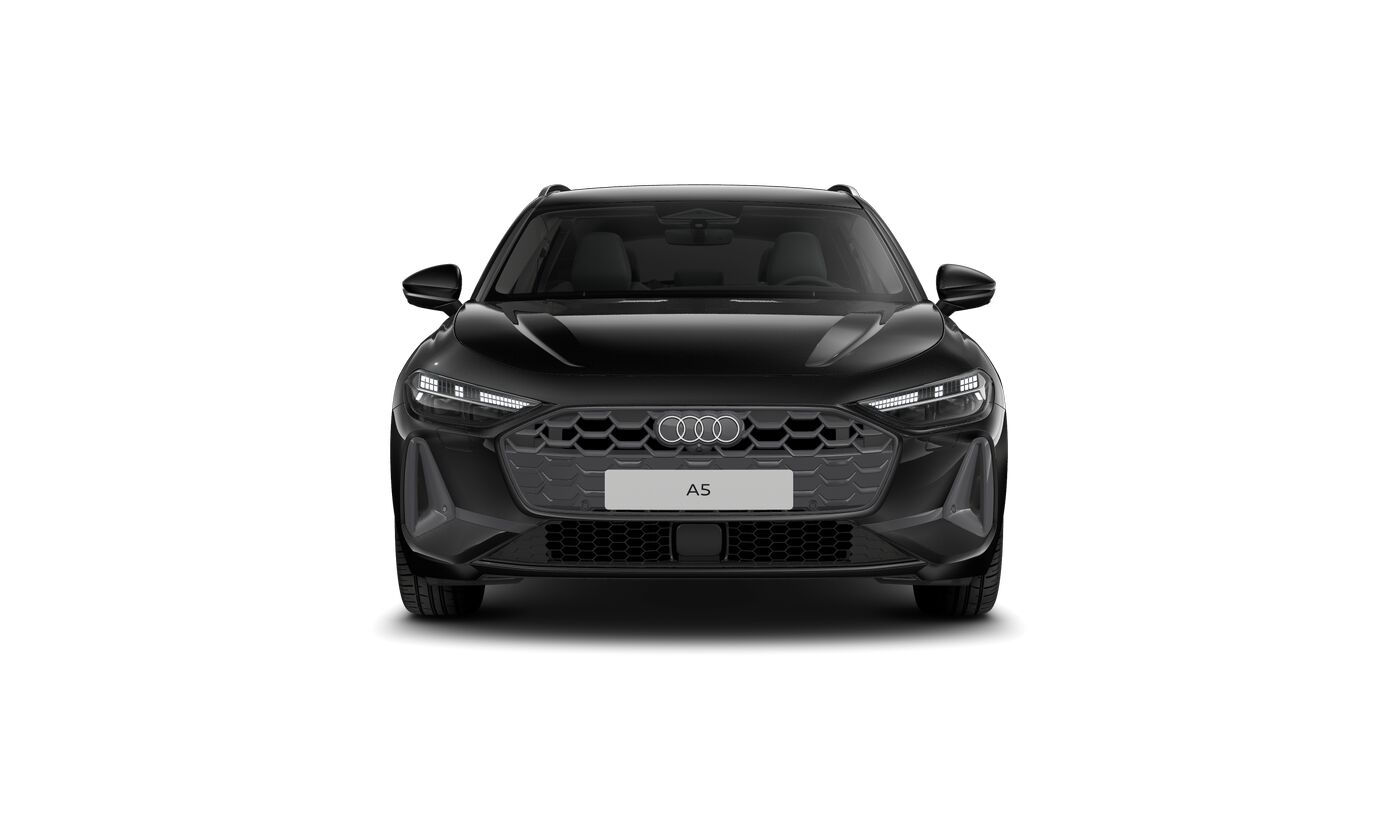 Audi A5 Avant TDI quattro 150 kW S tronic