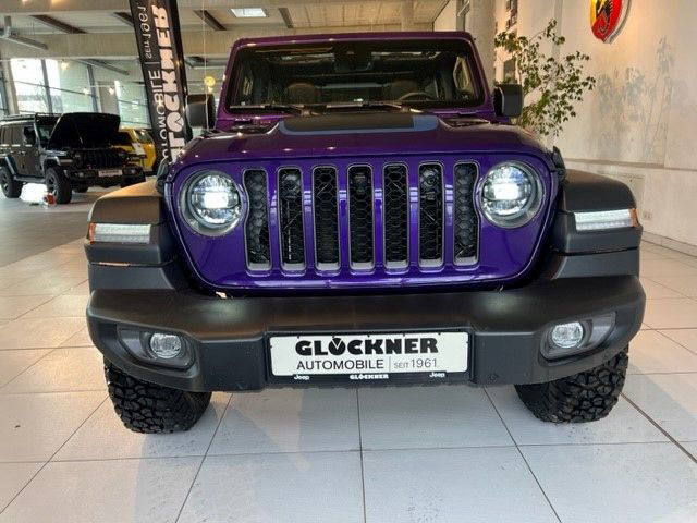 Jeep Wrangler PHEV 4xe Rubicon
