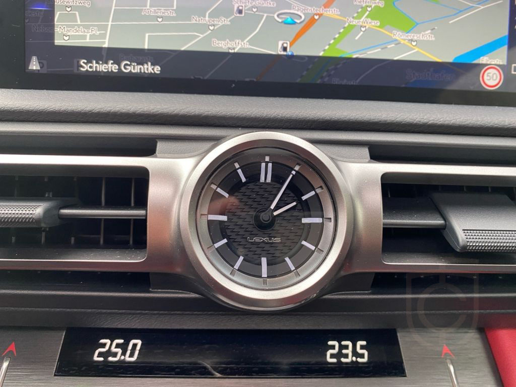 Lexus RC F Advantage *V8 Saugmotor 464PS*Mark Levinson
